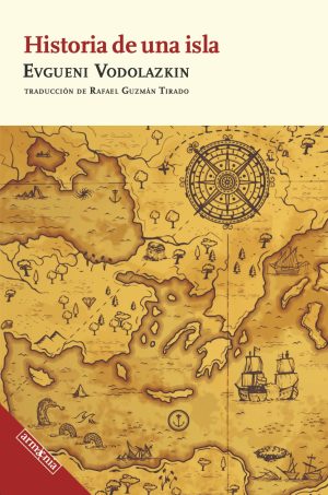 historia de una isla