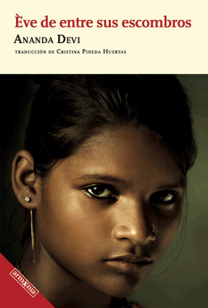 ève de estre sus escombros