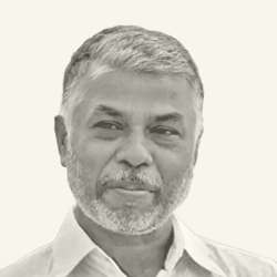 perumal Murugan
