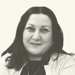 Nelli Minasyan Hovhannisyan